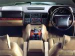 Land Rover Range Rover Vogue LSE 1992 года